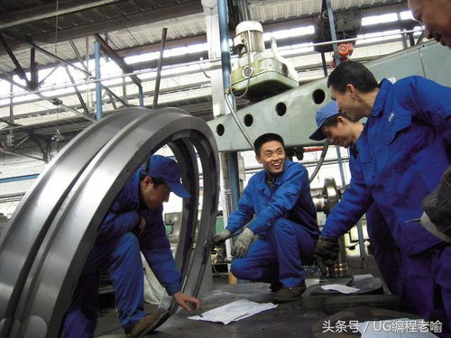 技術工沒有尊嚴，拿什么談工匠精神？——2025智能工廠如何實現工程與技術研究與試驗發展的新突破