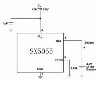 18650充電電壓與充電電流詳解 從廠家批發電芯到芯片方案，安全儲能新選擇