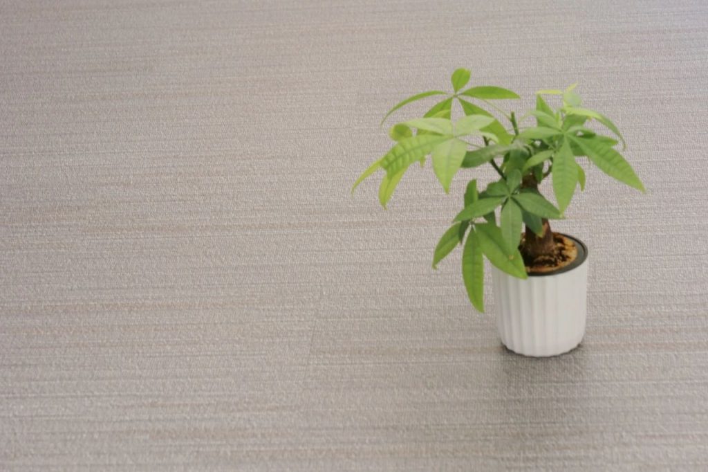 小藍(lán)鯨石晶地板-富泉商貿(mào)公司會(huì)議室改造后案例圖片地板細(xì)節(jié)